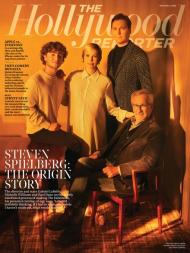 The Hollywood Reporter - November 02 2022