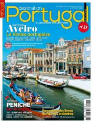 Destination Portugal - novembre 2022