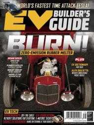 EV Builder's Guide - October 2022