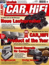 Car & Hifi - Januar 2023