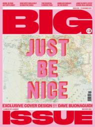 The Big Issue - November 07 2022