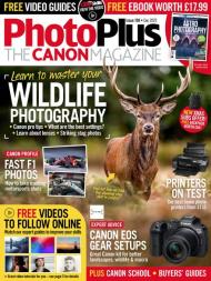 PhotoPlus The Canon Magazine - December 2022