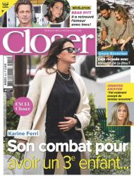 Closer France - 18 novembre 2022