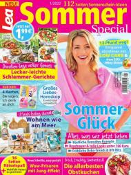 Lea Sommer Special - Nr 1 2022