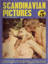 Scandinavian Pictures - 5 1972