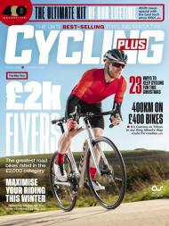 Cycling Plus UK - January 2023