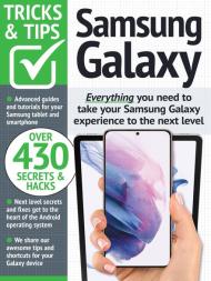 Samsung Galaxy Tricks and Tips - November 2022