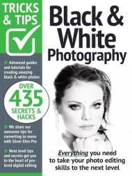 Black & White Photography Tricks and Tips - November 2022