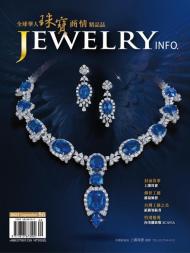 Jewelryinfo - 2022-11-01