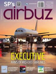 SP's AirBuz - November 2022