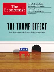 The Economist UK Edition - November 12 2022