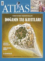 Atlas - Kasim 2022