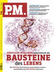 PM Magazin - Dezember 2022