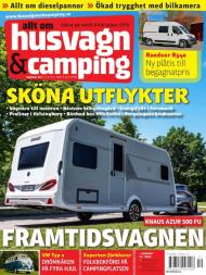 Husvagn & Camping - december 2022
