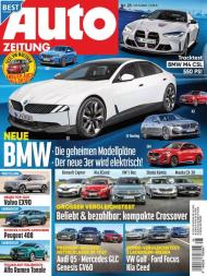Auto Zeitung - 23 November 2022