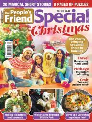 The People's Friend Special - November 09 2022