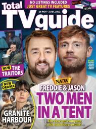 Total TV Guide - 22 November 2022