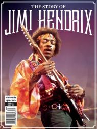 The Story of Jimi Hendrix - October 2022