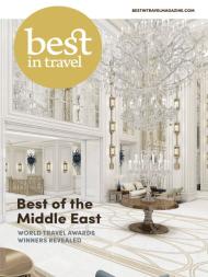 Best In Travel - Issue 123 2022
