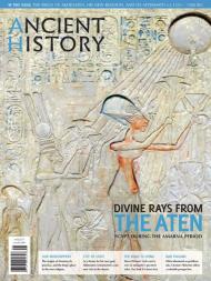 Ancient History Magazine - November 2022
