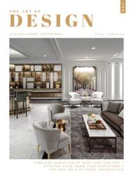 The Art of Design - Issue 59 - November 2022