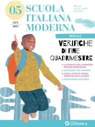 Scuola Italiana Moderna - Gennaio 2021