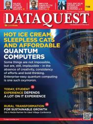 DataQuest - November 2022