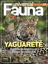 Fauna Universal - octubre 2022