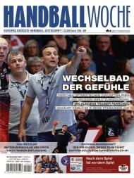 Handballwoche - 29 November 2022