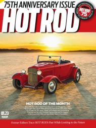 Hot Rod - January 2023