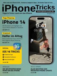 iPhone-Tricksde Tipps und Tricks - 19 November 2022