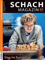 Schach-Magazin 64 - November 2022