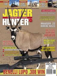 SA Hunter-Jagter - November 2022