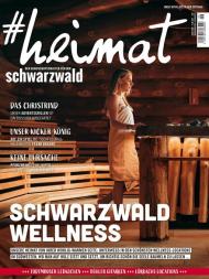 heimat Schwarzwald - 10 November 2022
