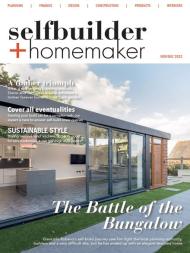 Selfbuilder & Homemaker - November-December 2022
