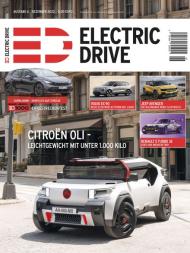 Electric Drive - Dezember 2022