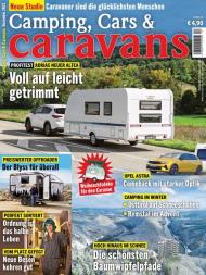 Camping Cars & Caravans - Januar 2023