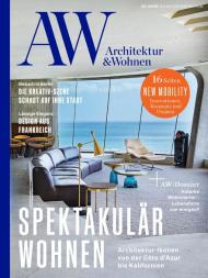 AW Architektur & Wohnen - November 2022