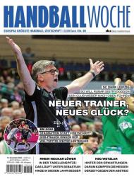 Handballwoche - 15 November 2022