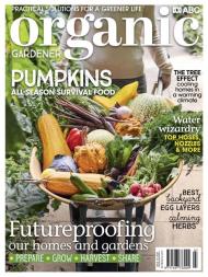 ABC Organic Gardener - November 2022