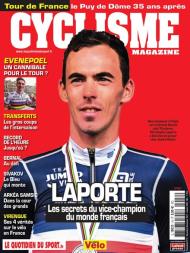 Cyclisme Magazine - novembre 2022