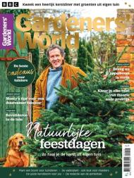 Gardeners' World Netherlands - december 2022