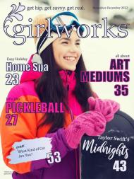 girlworks - November 2022