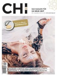 CHI Magazin - November 2022