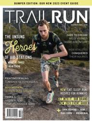 Kiwi Trail Runner - November-December 2022