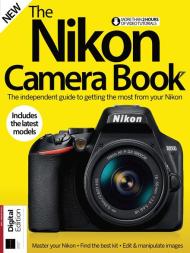 The Nikon Camera Book - November 2022