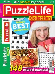 PuzzleLife Collection - 10 November 2022