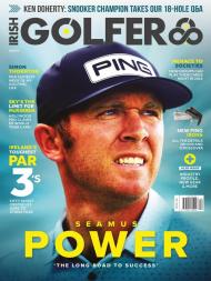 The Irish Golfer Magazine - December 2022