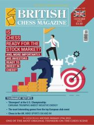 British Chess Magazine - November 2022
