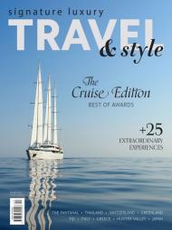 SigNature Luxury Travel & Style - Volume 43 - December 2022